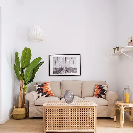 Cozy Center! Apartament Walencja