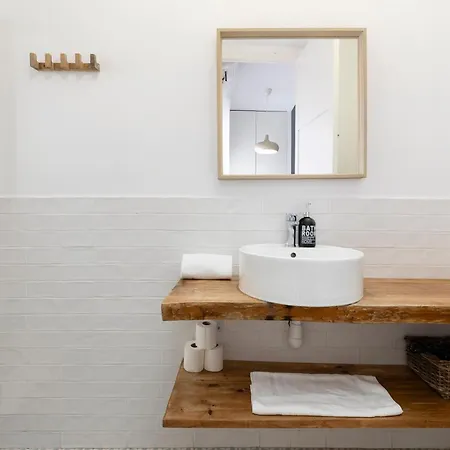 Apartamento Cozy Center! Valência