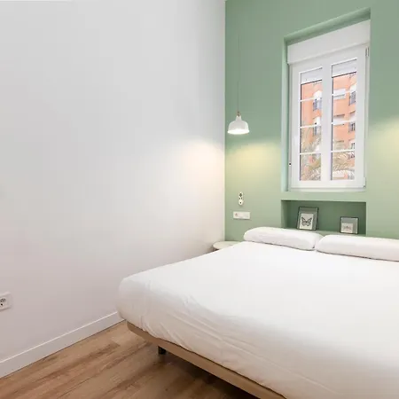 Cozy Center! Valência