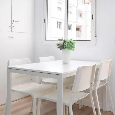 Cozy Center! Valência