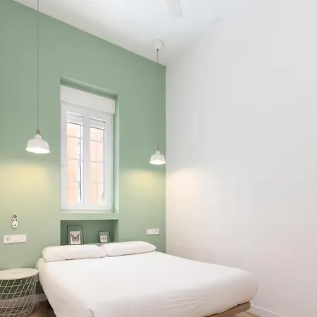 Cozy Center! Apartamento