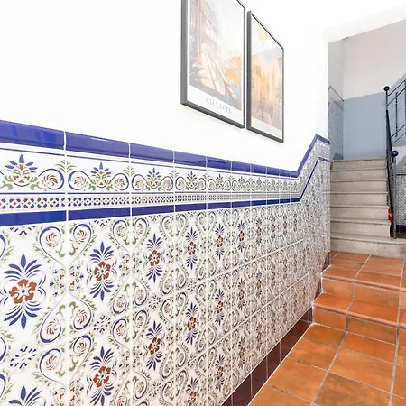 Apartamento Cozy Center!