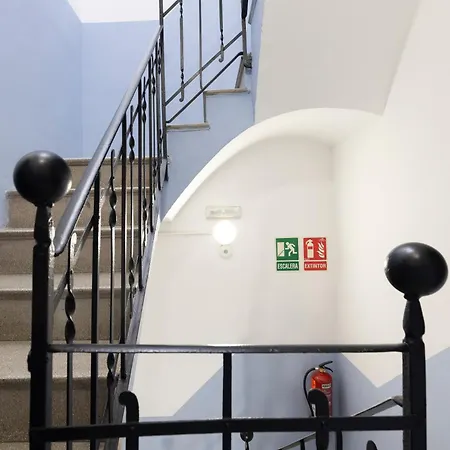 Cozy Center! Apartamento *