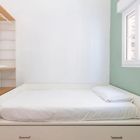 Apartamento Cozy Center! Valência