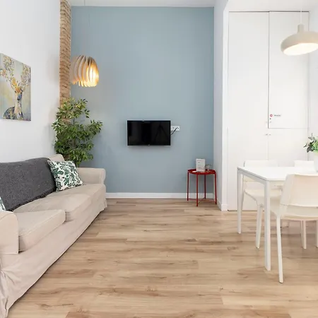 Cozy Center! * Valência