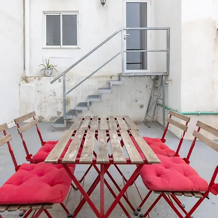 Cozy Center! Apartamento