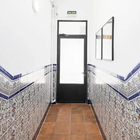 Cozy Center! * Valência