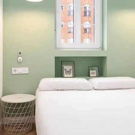 Apartamento Cozy Center!