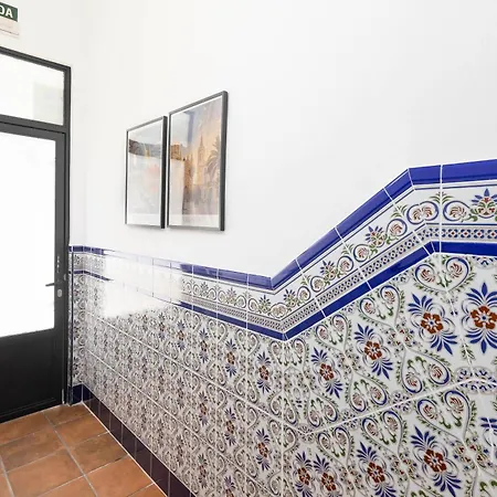 Apartamento Cozy Center! Valência