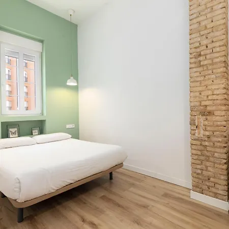 Cozy Center! Valência