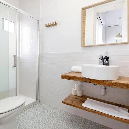 Cozy Center! Apartamento *