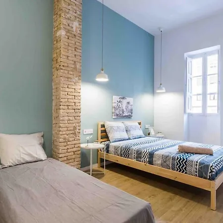 Cozy Center! Apartamento