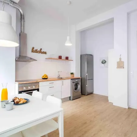 Cozy Center! Valência