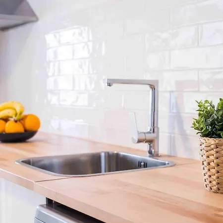 Cozy Center! Valência