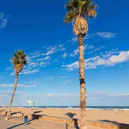 Cozy Center! * Valência