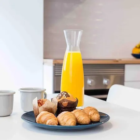 Cozy Center! * Valência