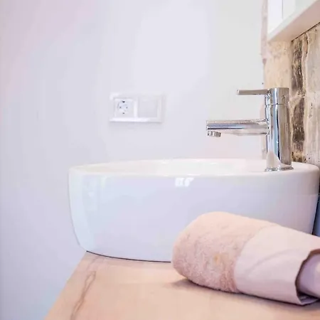 Cozy Center! Apartamento Valência