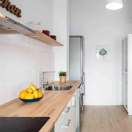 Apartamento Cozy Center!