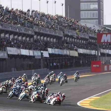 Apartamento Cozy Center! Valência