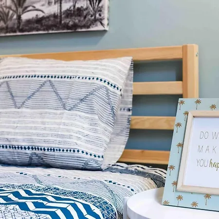 Cozy Center! Apartamento *