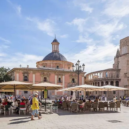 Apartamento Cozy Center! *