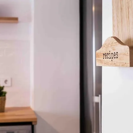 Cozy Center! * Valência