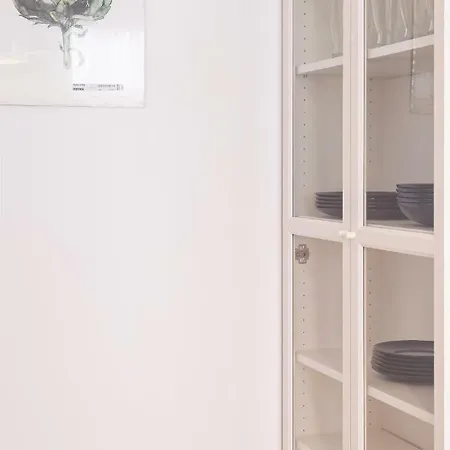 Apartamento Cozy Center! Valência