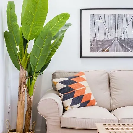 Cozy Center! Apartamento *