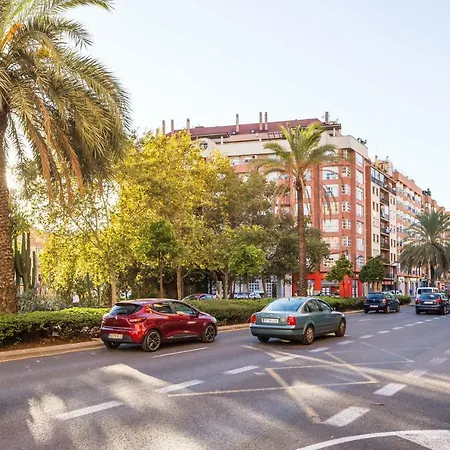 Cozy Center! Apartamento *