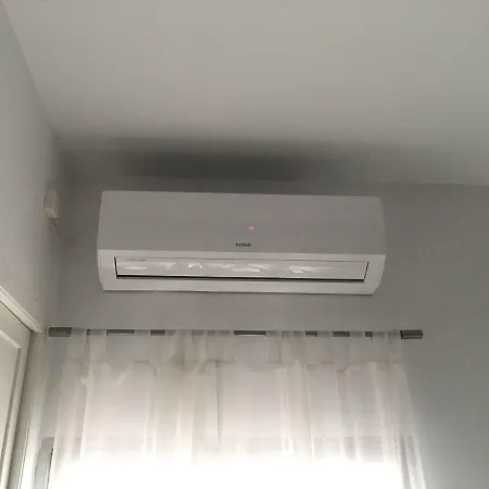 Apartamento Cozy Center! *