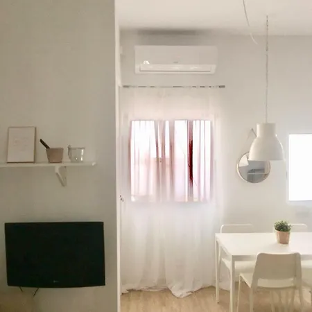 Apartamento Cozy Center! *