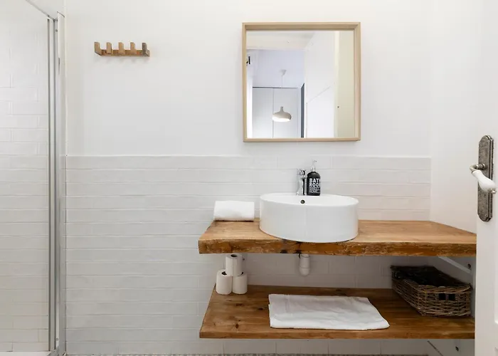 Apartman Cozy Center! Valencia