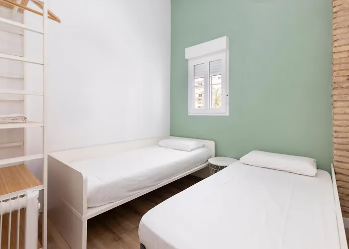 Cozy Center! Apartman