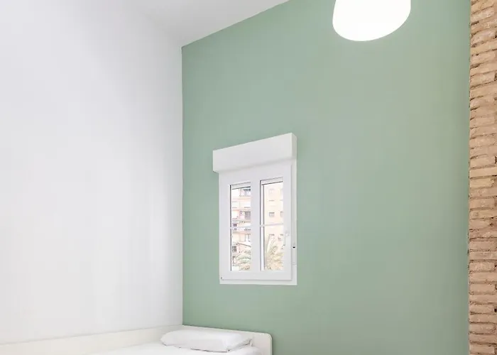 Apartman Cozy Center!