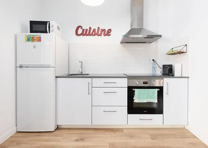 Cozy Center! Apartman *