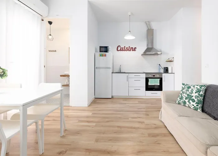 Apartman Cozy Center! *