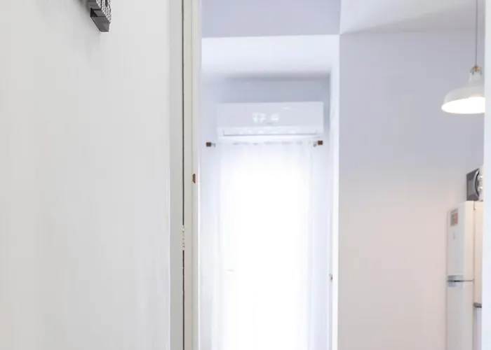 Apartman Cozy Center! Valencia