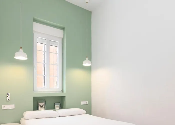 Cozy Center! Apartman