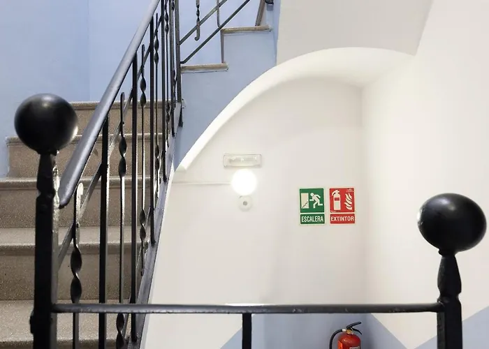 Cozy Center! Apartman *