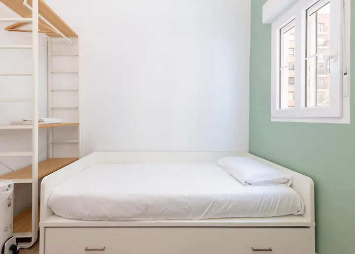 Apartman Cozy Center! Valencia