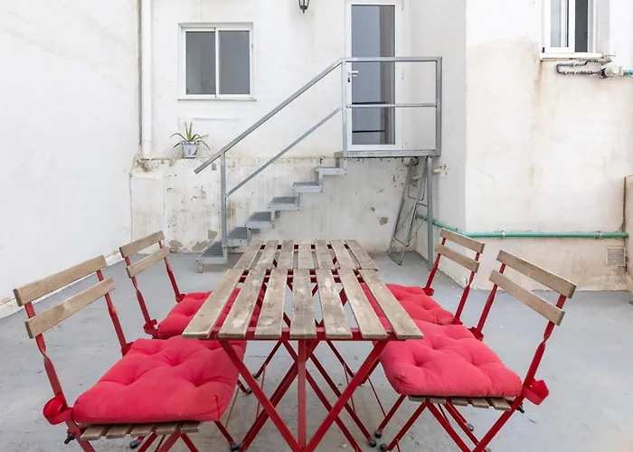 Cozy Center! Apartman