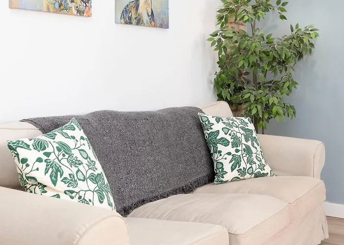 Apartman Cozy Center!