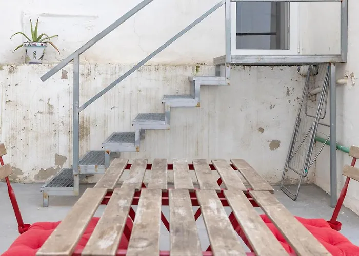 Cozy Center! Apartman Valencia