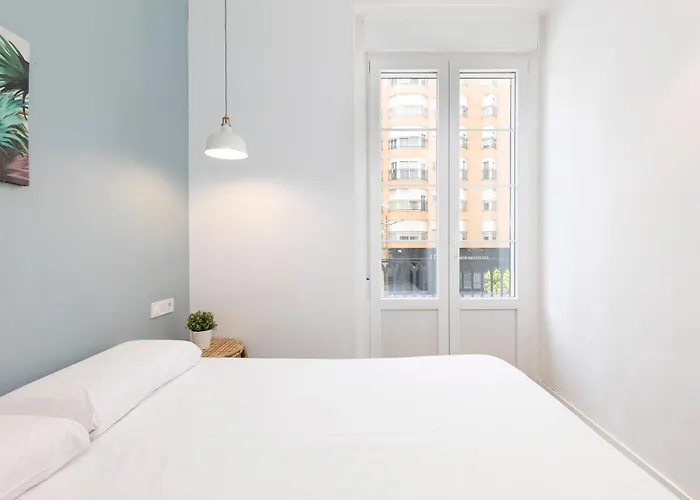 Apartman Cozy Center! Valencia