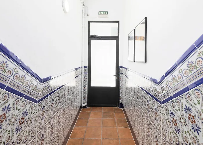 Cozy Center! * Valencia