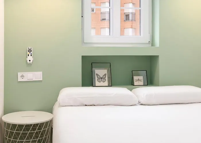 Apartman Cozy Center!