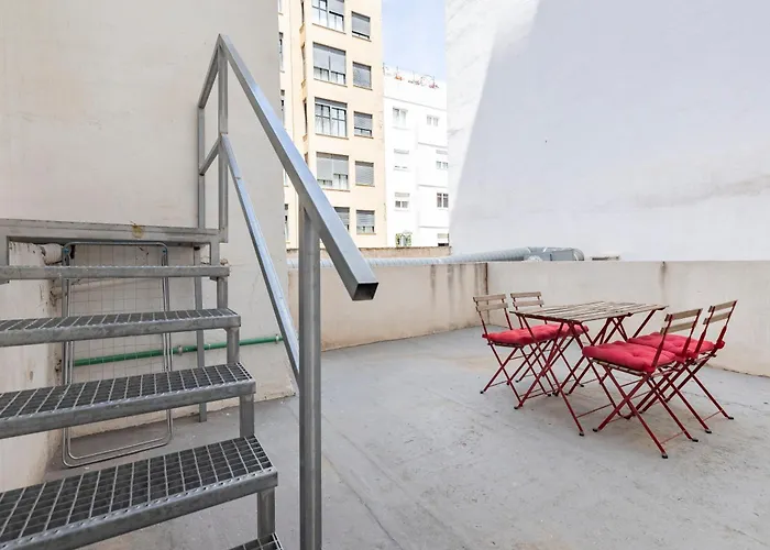 Cozy Center! Apartman *