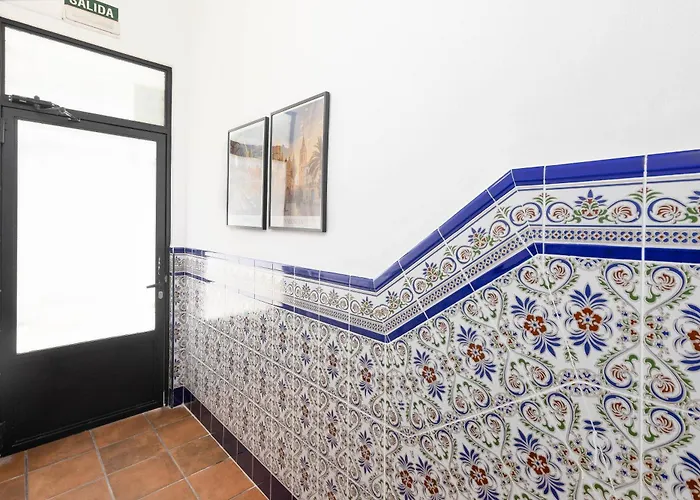 Apartman Cozy Center! Valencia