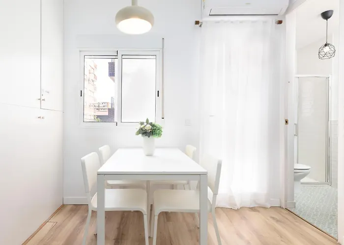 Apartman Cozy Center! Valencia