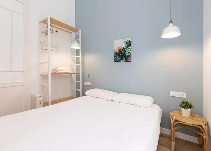 Apartman Cozy Center! Valencia